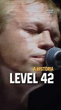 Level 42: The Most Underrated Band of the 80s