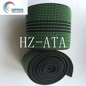 [Hot Item] Strong Quality Sofa Elastic Webbing for Sofa and Furniture