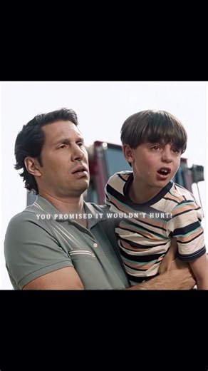 Harry’s being a brat but how’s his dad just as clueless #movie #film #911 #tvshow
