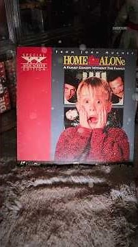 Home Alone (1990)