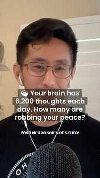 What Should I Do with My Intrusive Thoughts?