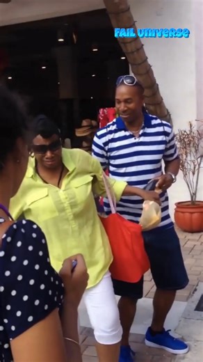 5.1K views · 69 reactions | When my popcorn bucket tipped over in the theater. | Fail Universe | Facebook