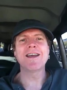 246 reactions · 118 comments | Just a quick video. Have a fantastic 2011! (: ),-< | Rick Allen | Facebook