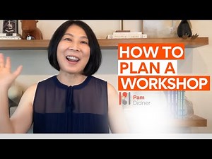 How To Plan Successful Workshops (Essential Tips & Tricks)