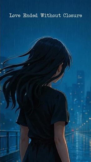 Love Ended Without Closure #music #dj #soundofsoul #cover