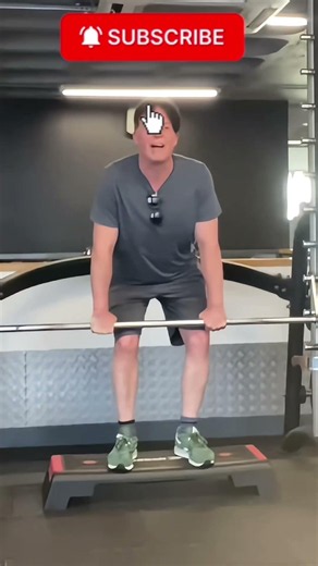 Bruce Lee’s Deadlift Trick for Explosive Power!