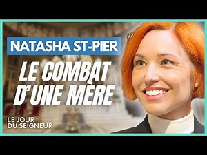 "Ma vie a basculé à l'hôpital Necker" : Natasha St-Pier se confie - Exclusif