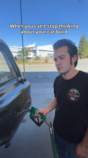 116K views · 6.8K reactions | The project car is all that’s on your mind… It takes a lot to build these cars so, we’re always thinking about them! #classiccar #cars #racecar #projectcar #mechanic | driveway_finds | Facebook