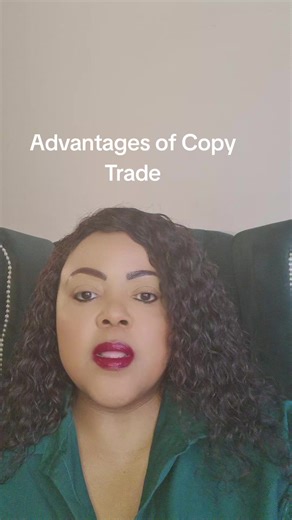 Benefits of Copy Trading in Forex Markets