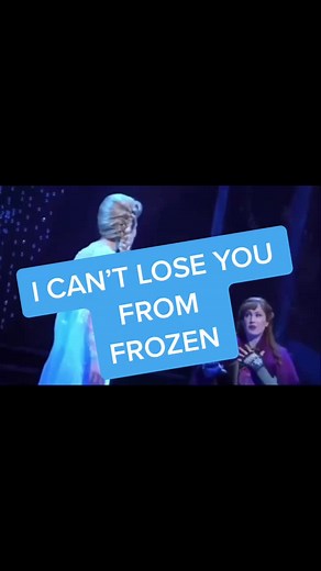 I Can't Lose You - Frozen Cover ft. Ciara Renée & McKenzie Kurtz