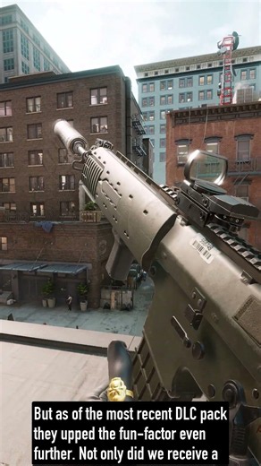 Payday 3 Added a New Secret Animation #payday3
