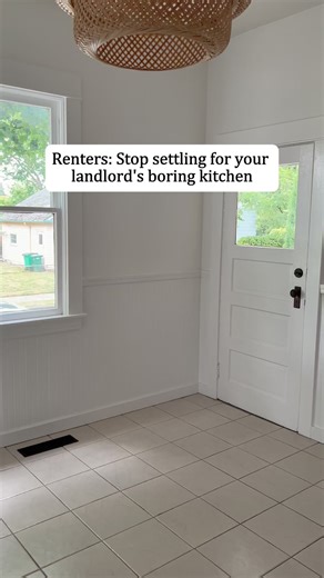 Tumble rugs can transform your space without a single nail or renovation. Stylish, washable, and renter-approved. | Tumble