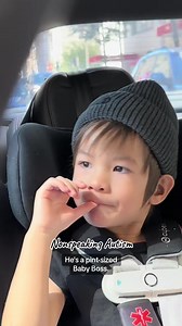 🎬 #CastingCall #Actor #Model Models #willyscouts I’m totally biased because he’s my son, but seriously, this little guy 😍. Whenever I glance over, it’s like he’s the 🌟star of his own movie, and I guess that’s true, especially in our home. #ootd: Lagerfeld Lauren Goose artist designed by Janusevskis #cute #toddler #toddler #parenting #autism #nonspeaking #nonverbal #inspiration #motivation #autismawareness #autismjourney #neurodivergent | Just on the Spectrum