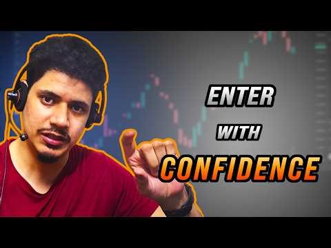 How to Enter a Trade (The RIGHT Way)