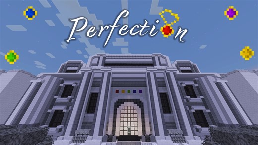 Perfection【全收集+真结局】01