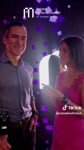 Innovación Financiera en el LFM2024 con David Vélez