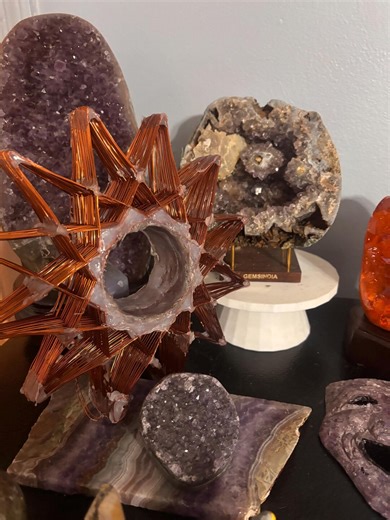 8.5” 12 Point Rodin Starship Coil - Etsy