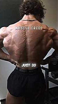 This 30-Minute Workout Builds Muscle Fast 💪