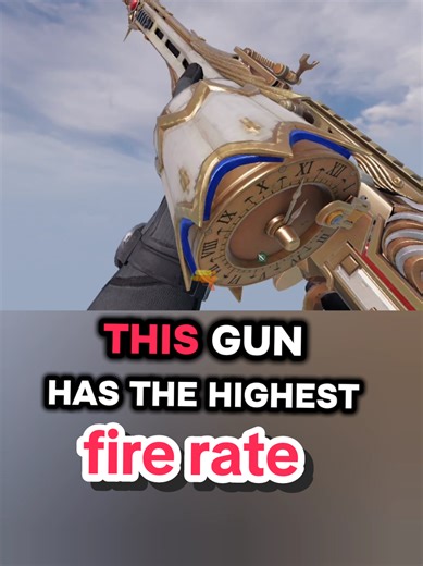 Maximizing Fire Rate in Call of Duty Mobile