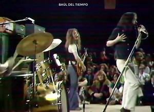 Free es el nombre de un grupo de rock británico formado en Londres en 1968 conocido especialmente por su popular canción «All Right Now». | Baúl del Tiempo