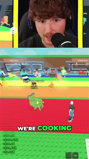 Caylus 🤯 Cursed Gameplay & Big League Earnings EXPLAINED! #stealabrainrot