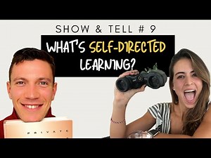 Self-Directed Learning Explained