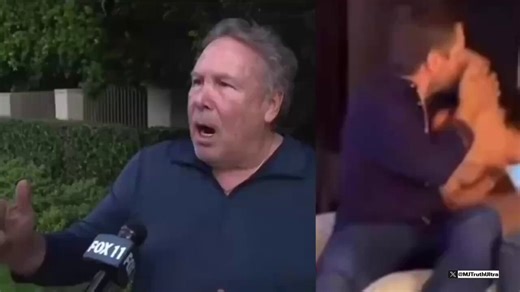 Oh Shyt… 👀 Remember this guy? California billionaire and mega-donor to Eric Swalwell, Stephen Cloobeck, has been ARRESTEDHe was arrested Tuesday for a felony charge of attempting to prevent or dissuade a victim or witness from testifying.Testifying against what exactly is unclear… 👀 The circumstances surrounding the charges are unclear, or where the warrant was issued out of.He was released on a $300,000 bond at 1:17 p.m. Tuesday. 🐸