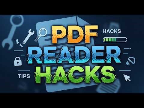 All PDF Reader Hack/Mod Apk - Premium Unlocked