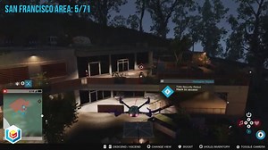 Watch Dogs 2 Money Bags Locations Guide - Video Games, Wikis, Cheats, Walkthroughs, Reviews, News & Videos