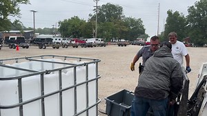 4.3K views · 120 reactions | We partnered with the U.S. Fish and Wildlife Service to remove invasive carp from the Grand River. Removal began today and will continue through Thursday. Crews will also be back out at the end of the month to continue the project. Learn more from the MDC newsroom at https://mdc.mo.gov/newsroom/mdc-will-remove-invasive-carp-lower-grand-river-sept-11-14-sept-25-28 | Missouri Dept. of Conservation | Facebook