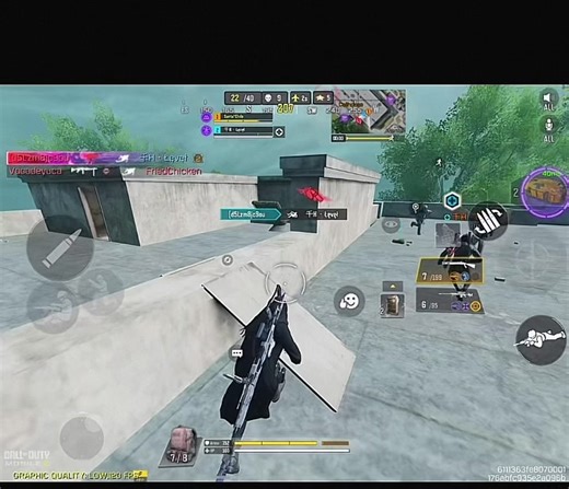 Mastering Squad Wipes in COD Mobile Strategy