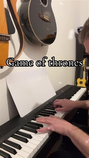 Exploring Game of Thrones: A Deeper Look