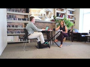 Cubii Compact Seated Elliptical