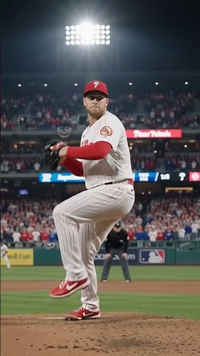 Phillies vs Orioles Highlights Today | Full Game Recap & Top Plays | MLB 2026🤯⚾#usa #mlb #shorts