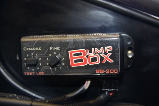 Tech Feature: What The Heck Is A Bump Box?