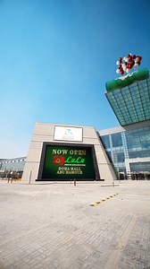 104K views · 2K reactions | New shopping destination alert! ️ Lulu Hypermarket is NOW OPEN at Doha Mall, Abu Hamour. Dive into a world of amazing finds and special inaugural offers. See you there! #LuLuQatar #HappyAtLuLu | LuLu Hypermarket | Facebook