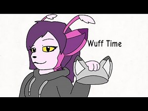 Quick Fall animal TF: Grey wolf