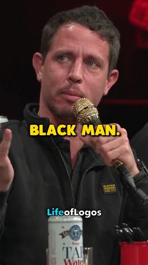 Timmy No Brakes Does Blackface!!! 😂😂😂 | Kill Tony ft. Tony Hinchliffe