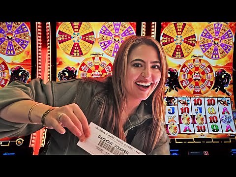 Is This The Greatest Buffalo Game Ever Made!?