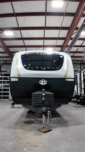 Welcome to the 2025 Wildwood FSX 269VCX #rv #camper #camping #travel #glamping #rvlife #rvliving #van #vanlife #trailer #roadtrip | Lakeshore RV Center | Facebook