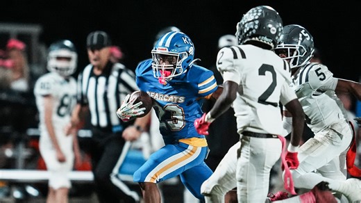 KHSAA scoreboard, Kentucky high school football scores for Louisville-area Week 8 games