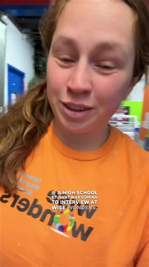 Top Job Interview Tips for High School Students