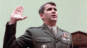 This Day in History: Iran-Contra Affair