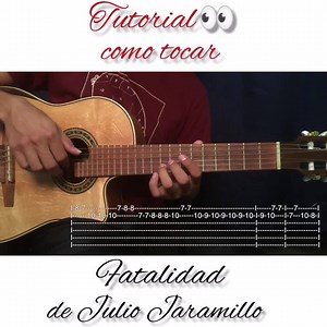 33K views · 459 reactions | Si te gusta tocar el Requinto. Este tutorial te servirá mucho para aprender a tocar e interpretar esta gran canción de Julio Jaramillo. | Ecuador y su Música by Juan Ronquillo DJ | Facebook