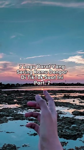 Lagu Barat Viral TikTok 2024 - Trending Hits dan Musik Populer FYP