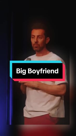 What Kind of Man Are You Into? - Stand-Up Comedy Skit by Tiffany