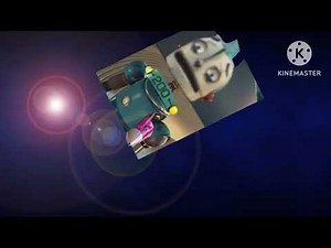 Robots 2 (2017) Sneak Peek 1 Rodney Flying Away