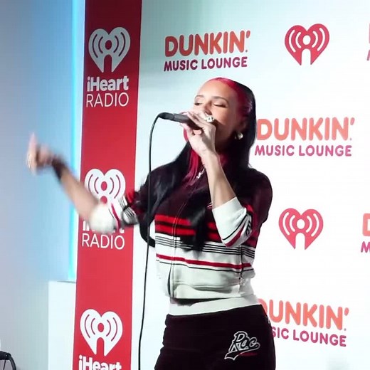 Descendants Rise of Red Live Performance Highlights
