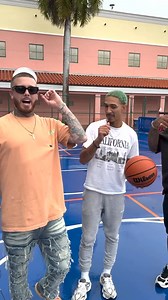 44K views · 2K reactions | Free throw challenge, back again!  | Juss_intimehd | Facebook