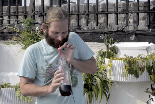 Vape Your Booze Instead Of Taking Shots: The Benefits And Dangers Of Vaping Alcohol